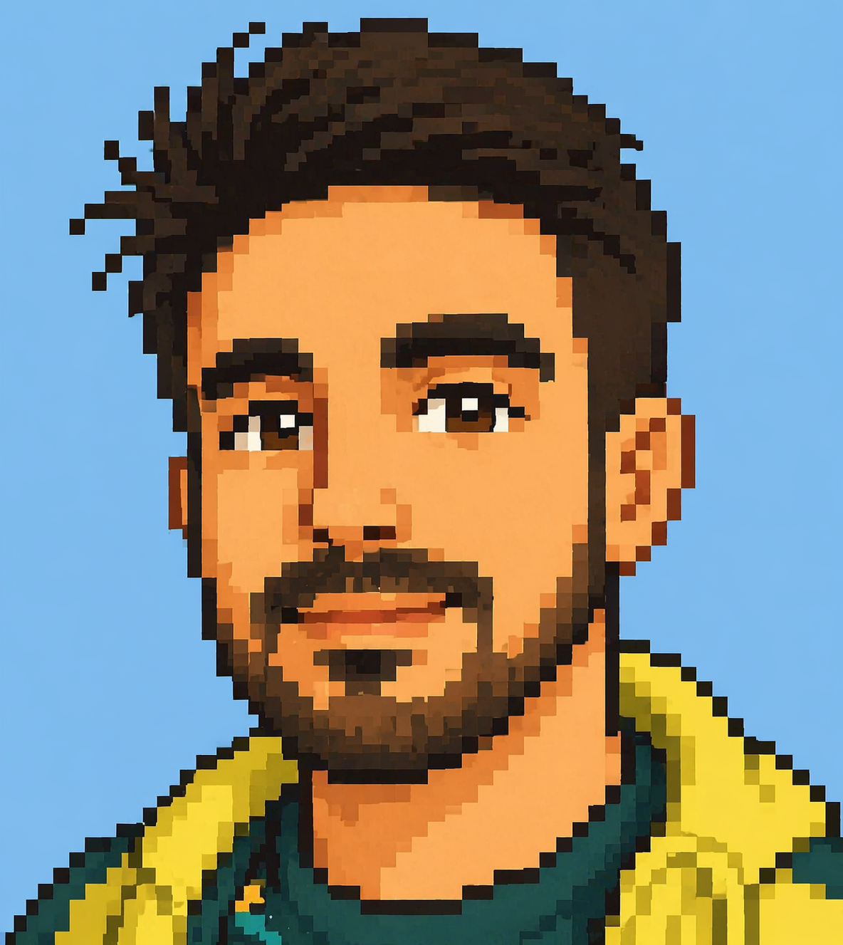 Dario Aguilar Rodriguez